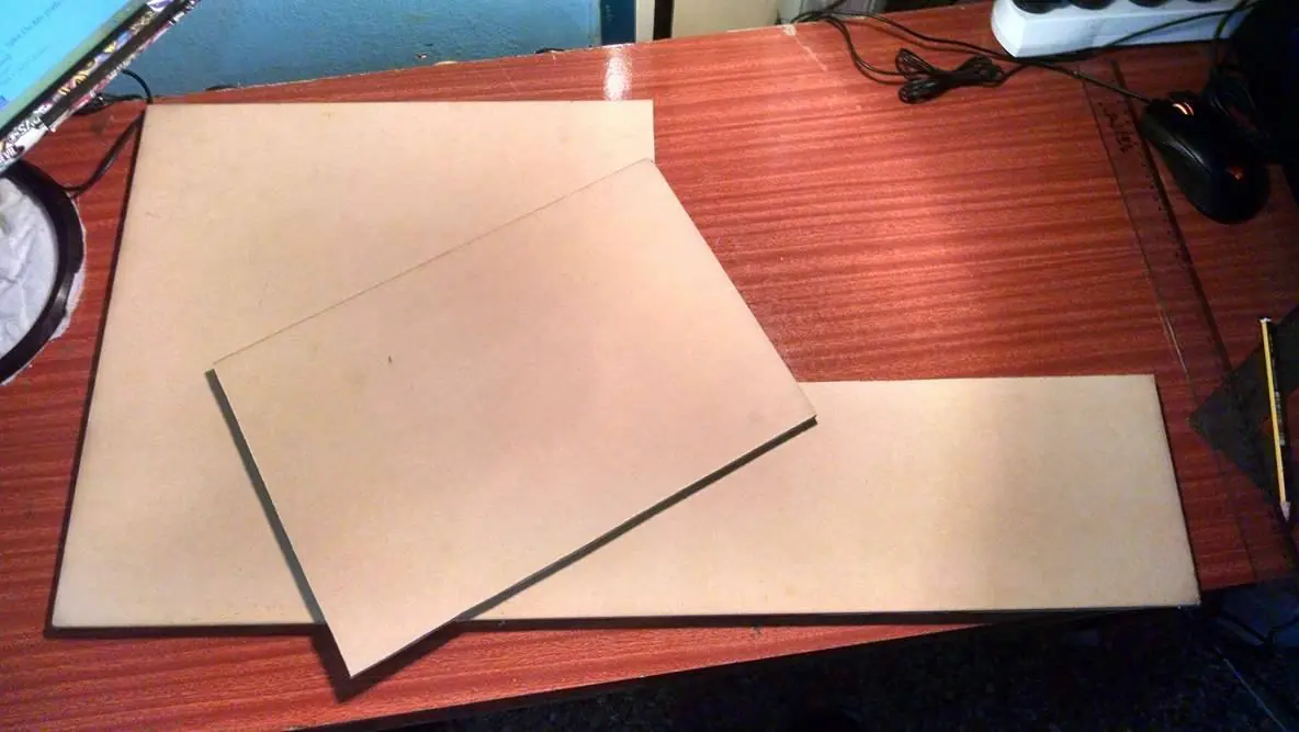 reforma de notebook