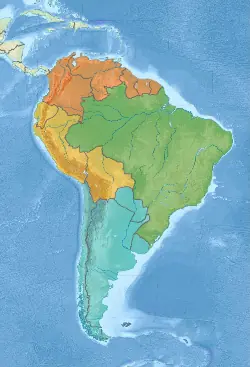 Uruguay