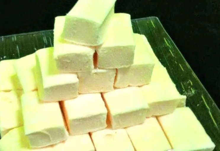 Nubes de piña