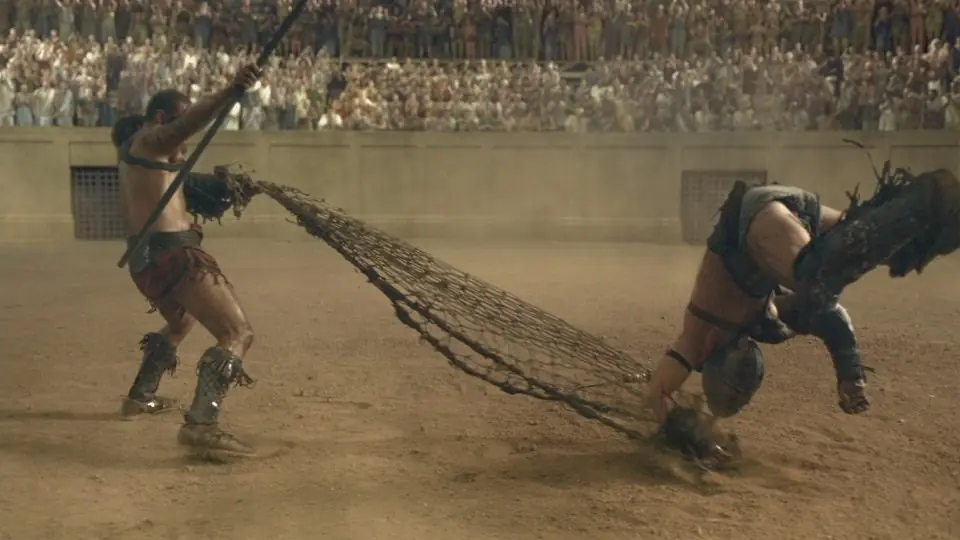 8 cosas que no sabías sobre los gladiadores 8 cosas que no sabías sobre los gladiadores