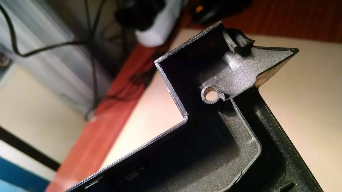 reparacion