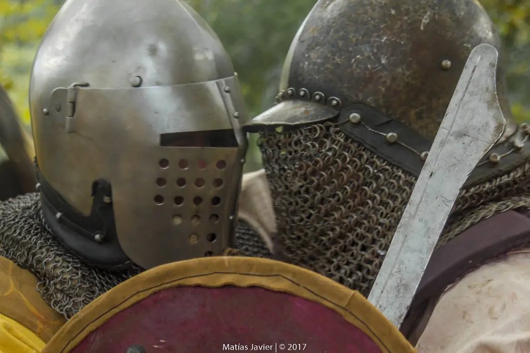 Feria medieval