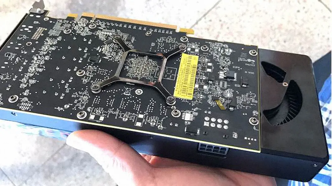 Rx 570