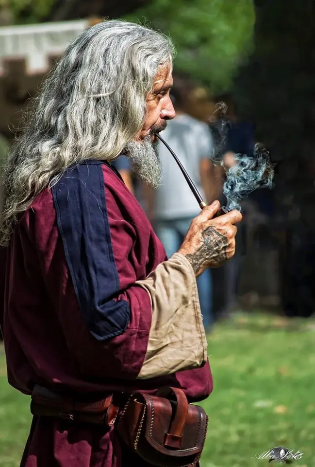 Feria medieval Valherjes