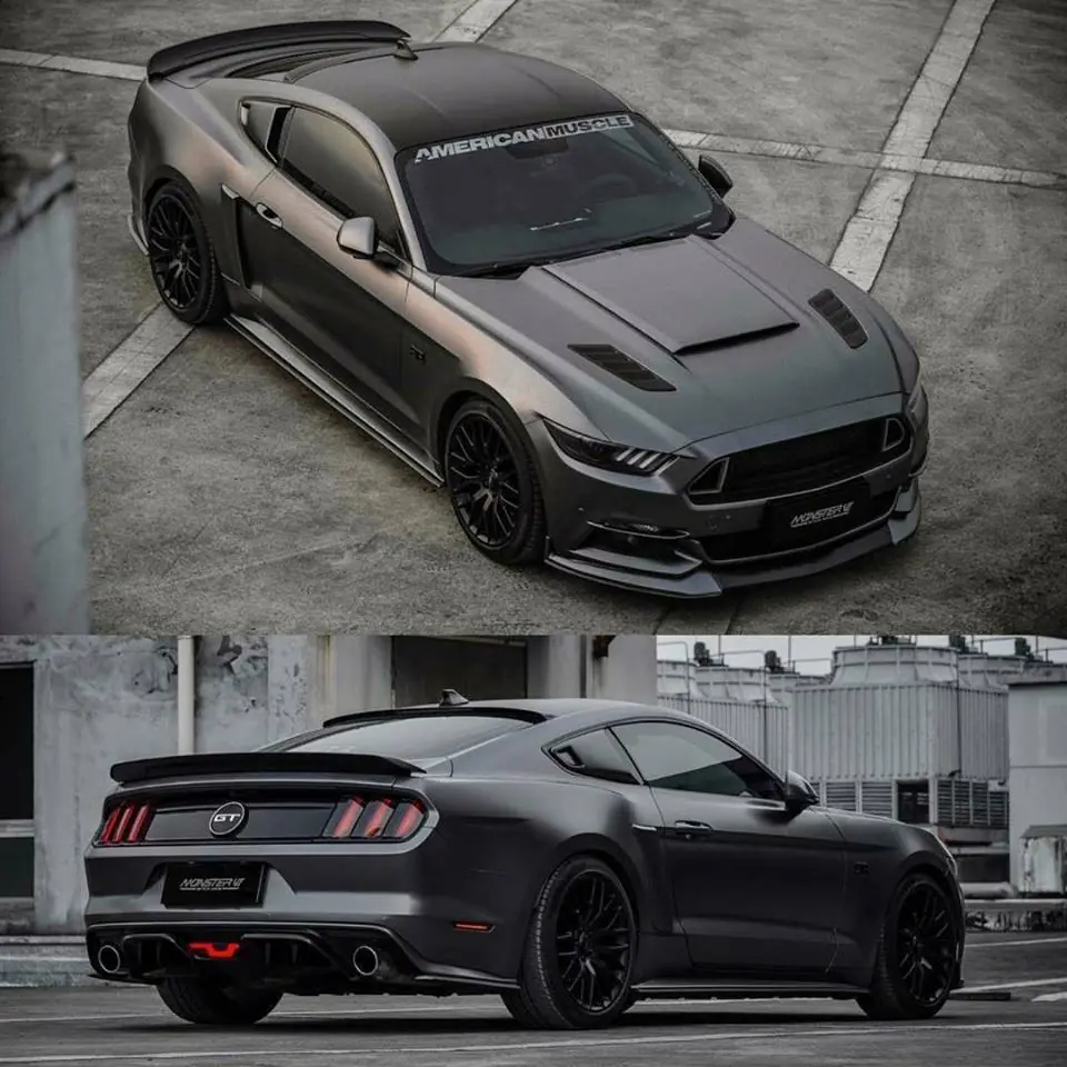 ford