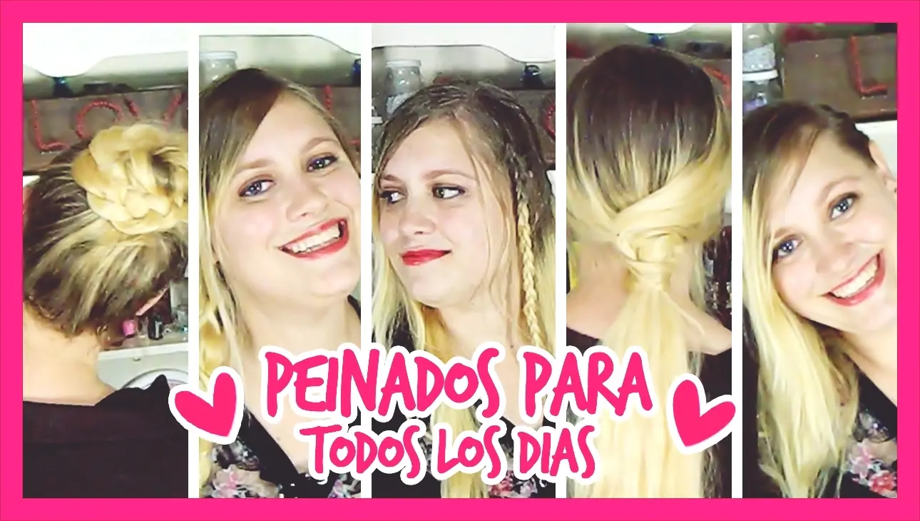 chicas