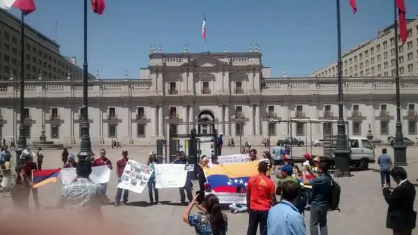 inmigracion
