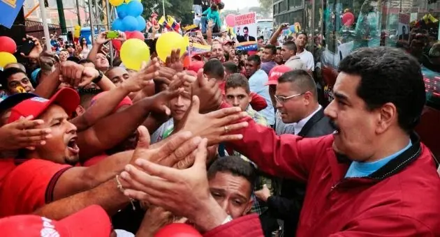 venezuela