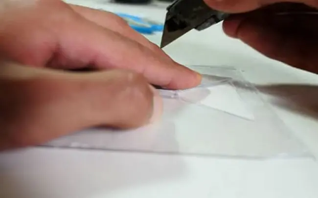 Hologramas 3D