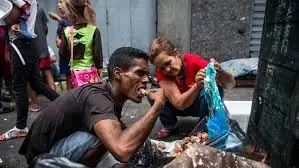 se va de venezuela