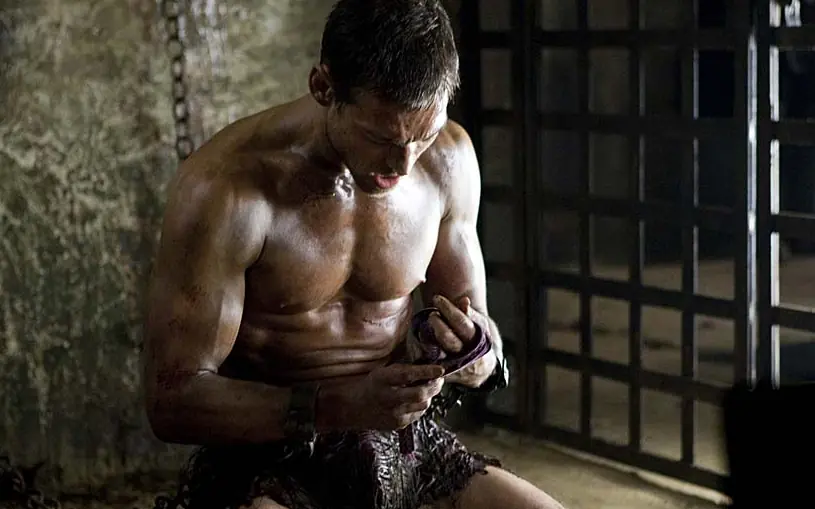 8 Cosas que no sabías sobre los gladiadores