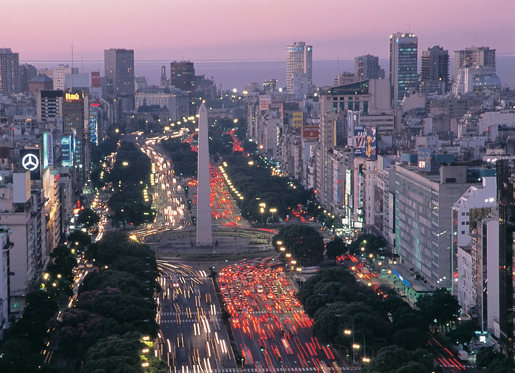 paraguay