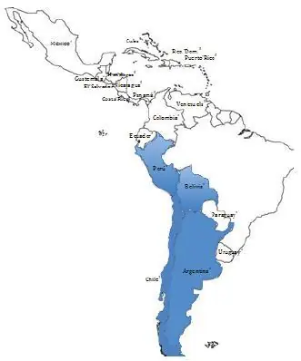 Argentina