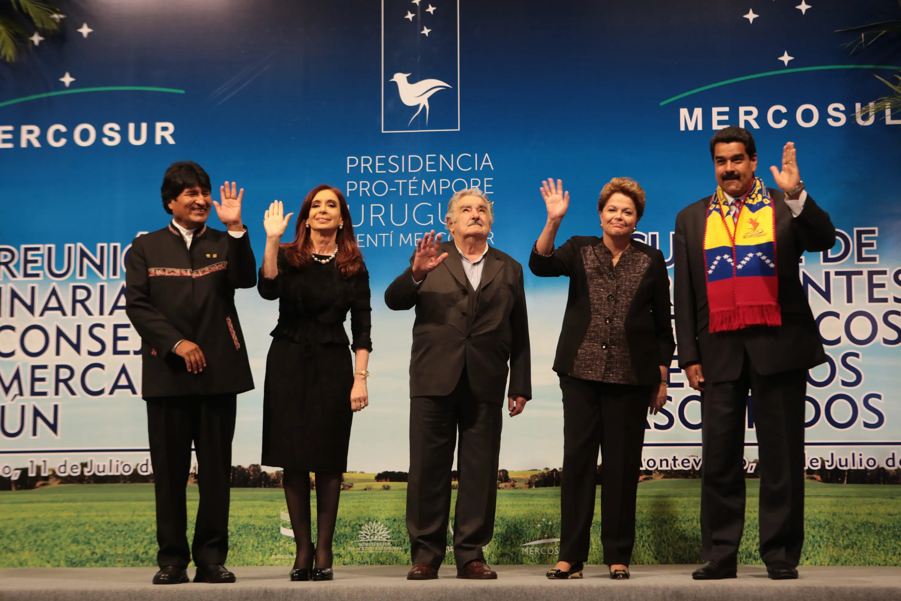 nicolas maduro