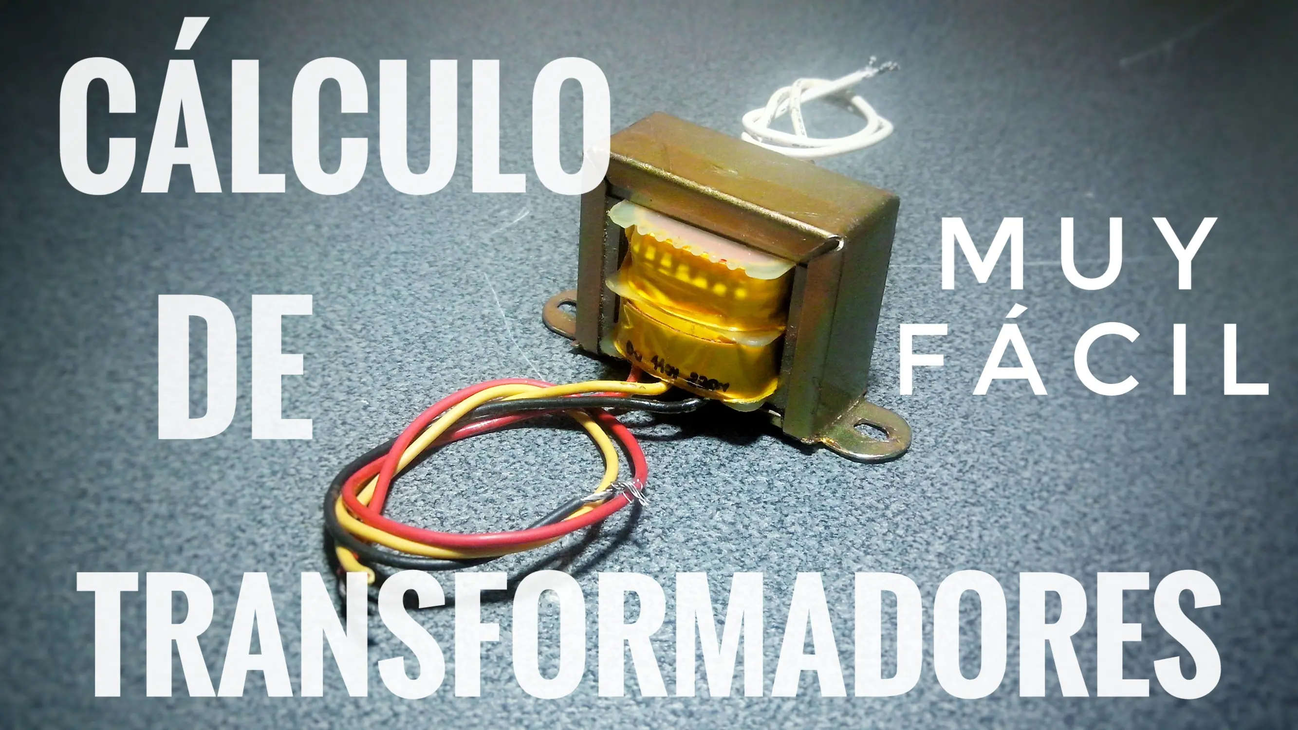 amplificador