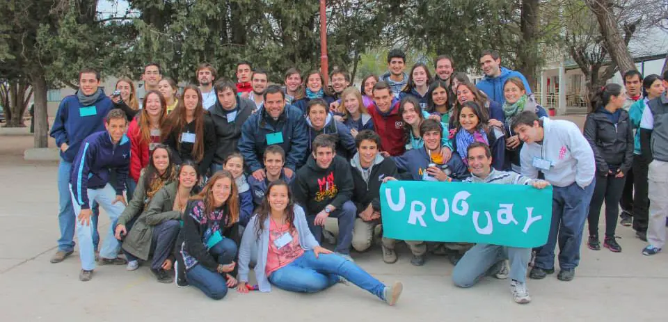 Uruguay