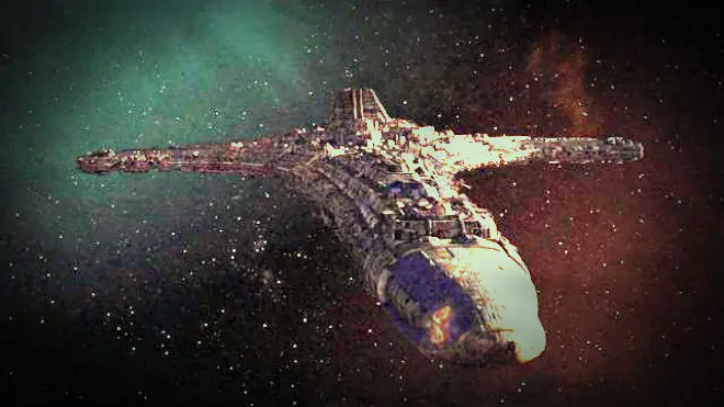 Los Anunnaki están por regresar a reclamar lo que fue suyo