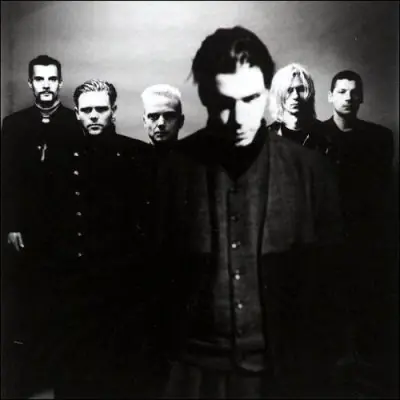 rammstein