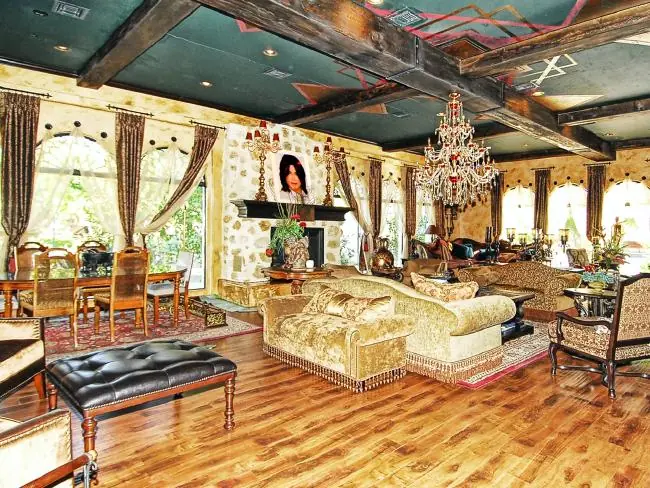 Guardaespaldas de Michael Jackson confesaron impactantes...