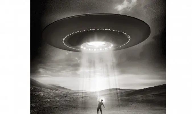 El extraño fenómeno de abducciones extraterrestres