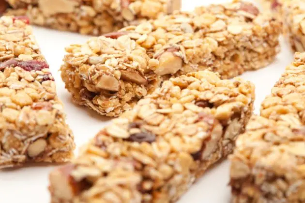 6 Alimentos que crees que son saludables y no lo son