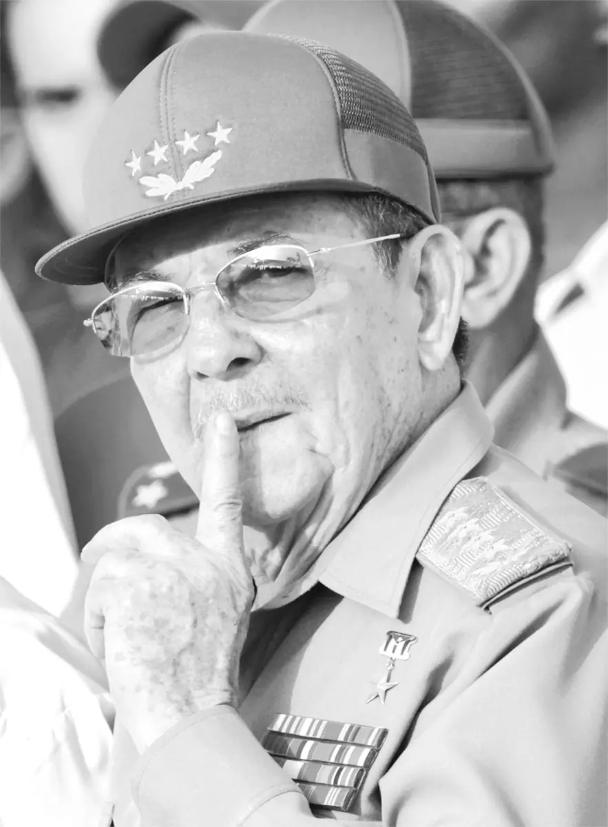 cuba cuba