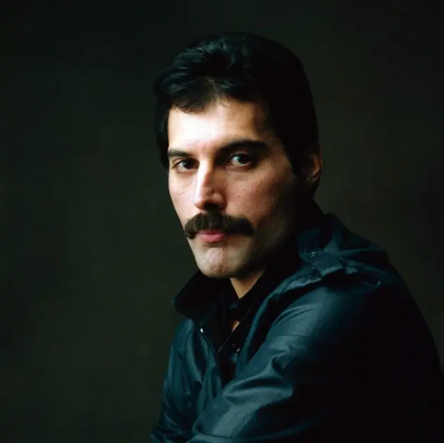 Freddie