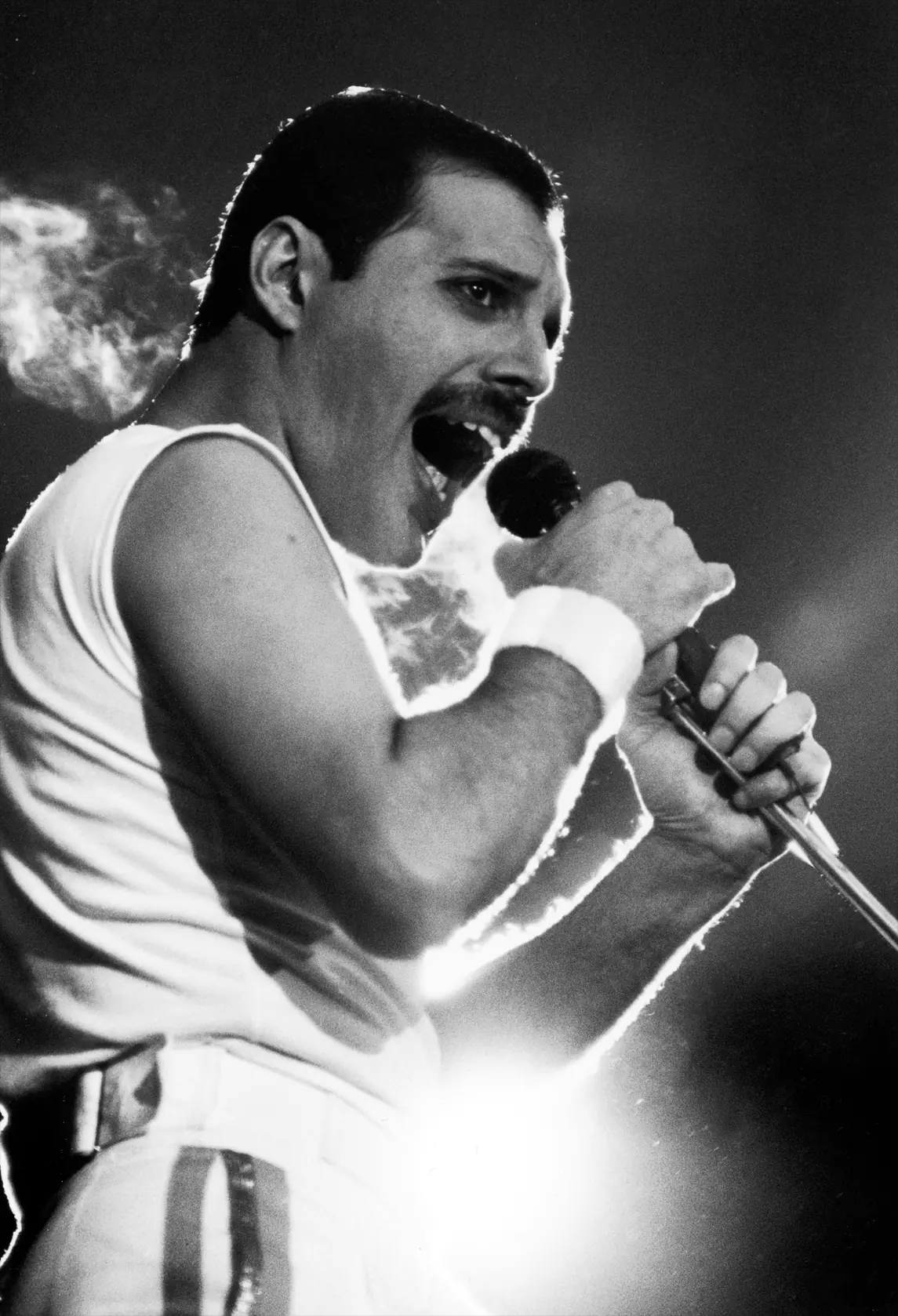 mercury