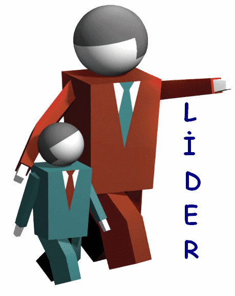 Como ser un buen Lider !
