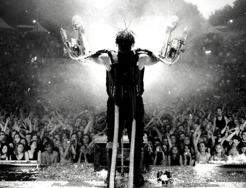 rammstein