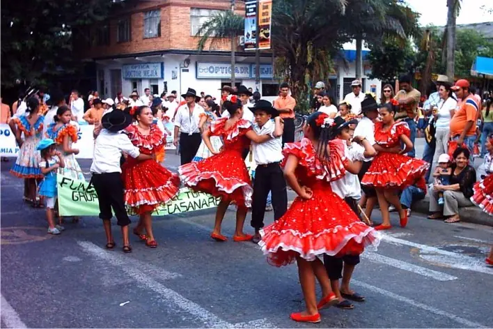 Entra!! Conoce los Llanos Orientales De Colombia