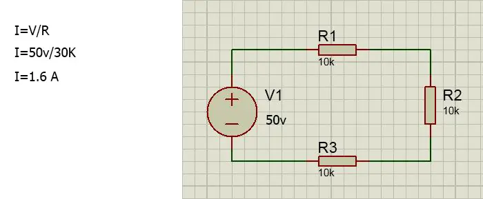 Aprende electrónica Pt 3