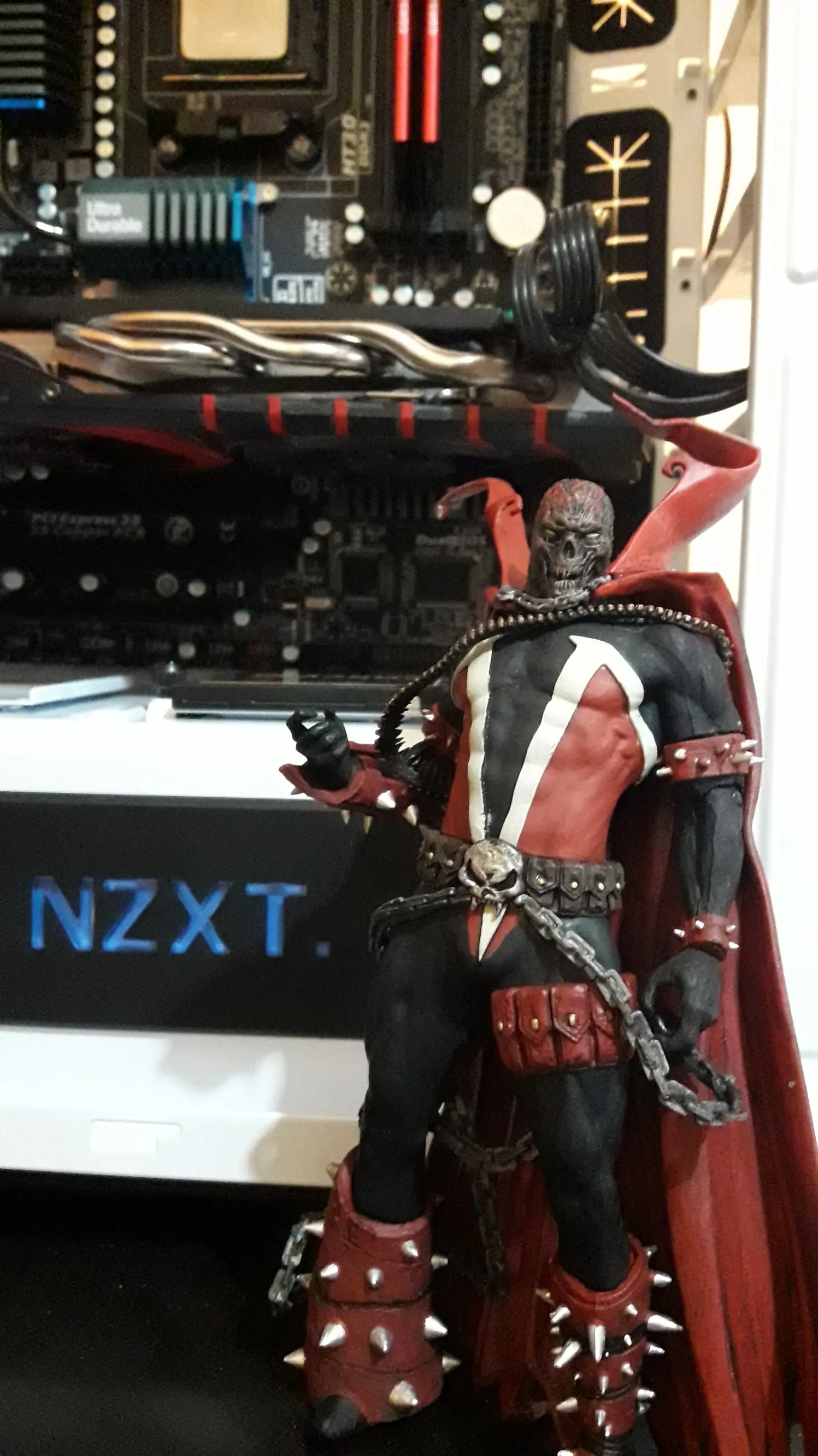 Spawn