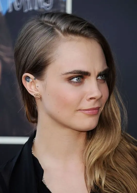 Fotos de Cara Delevingne!
