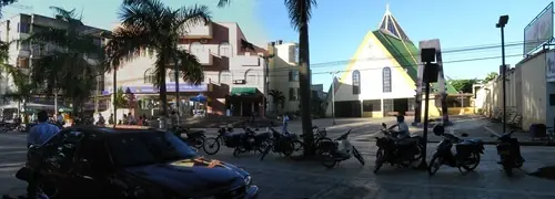 llanos orientales