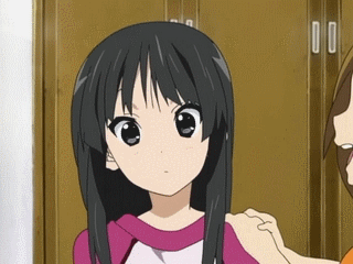 La chica anime de la semana: Mio Akiyama (K-ON!)