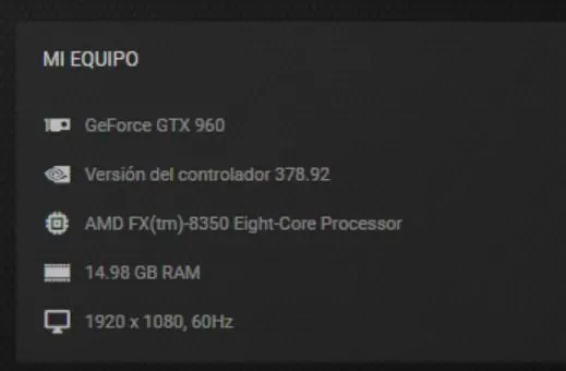 Arme la master Race y te lo tocuen