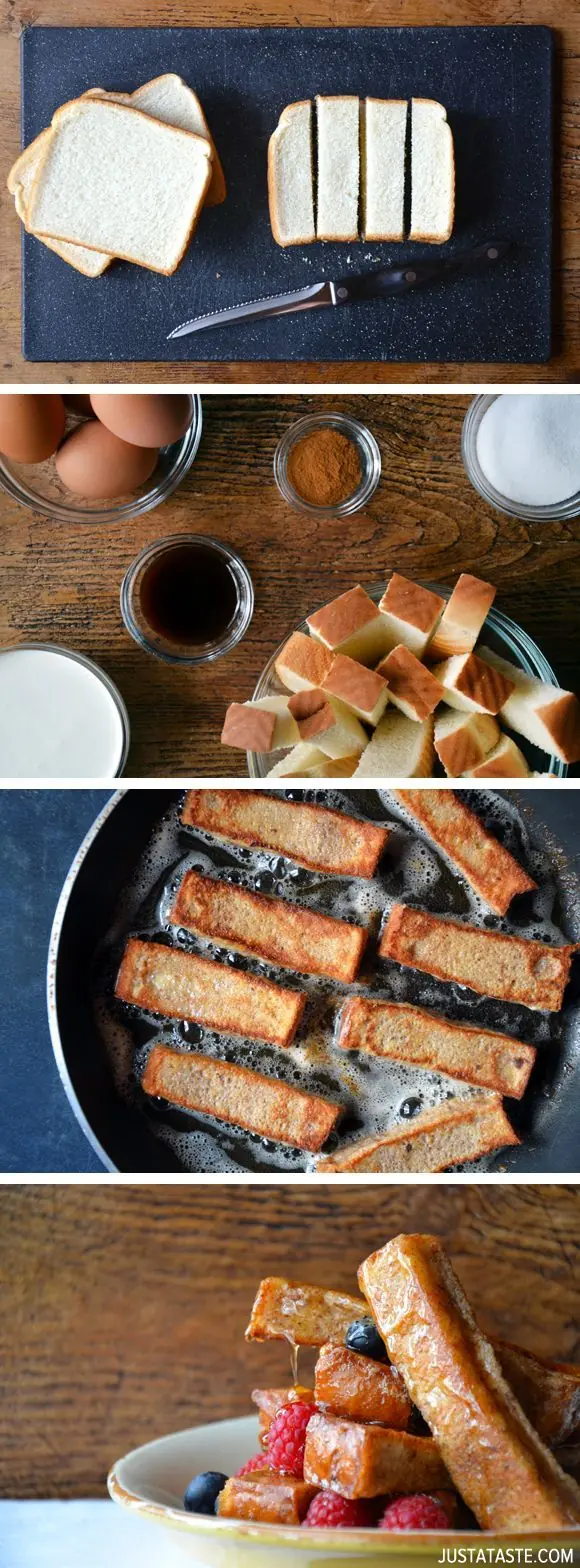 postres originales