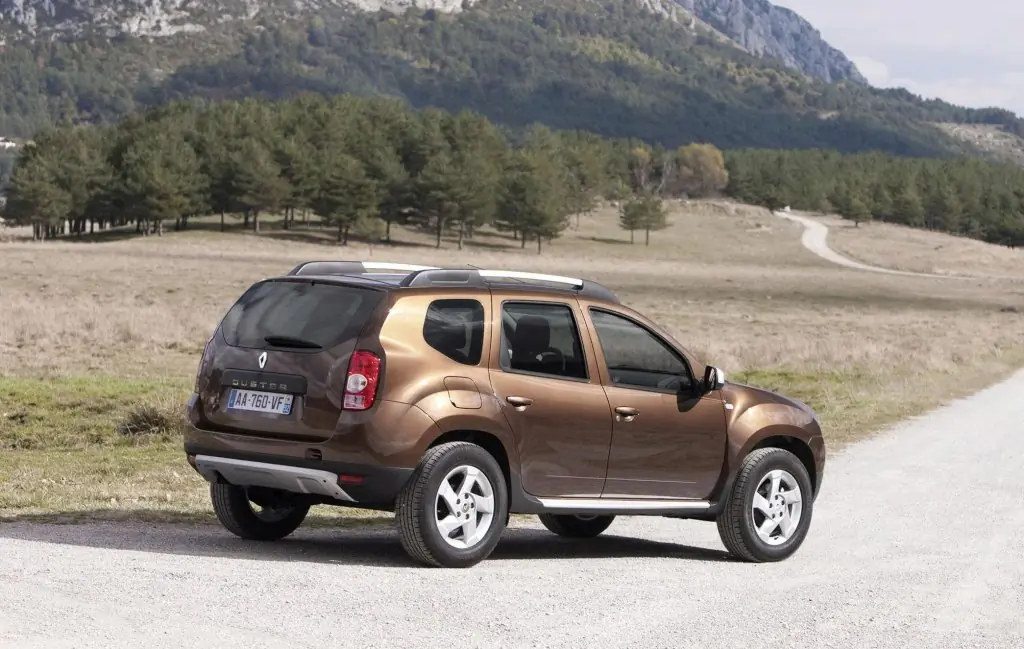 Suv