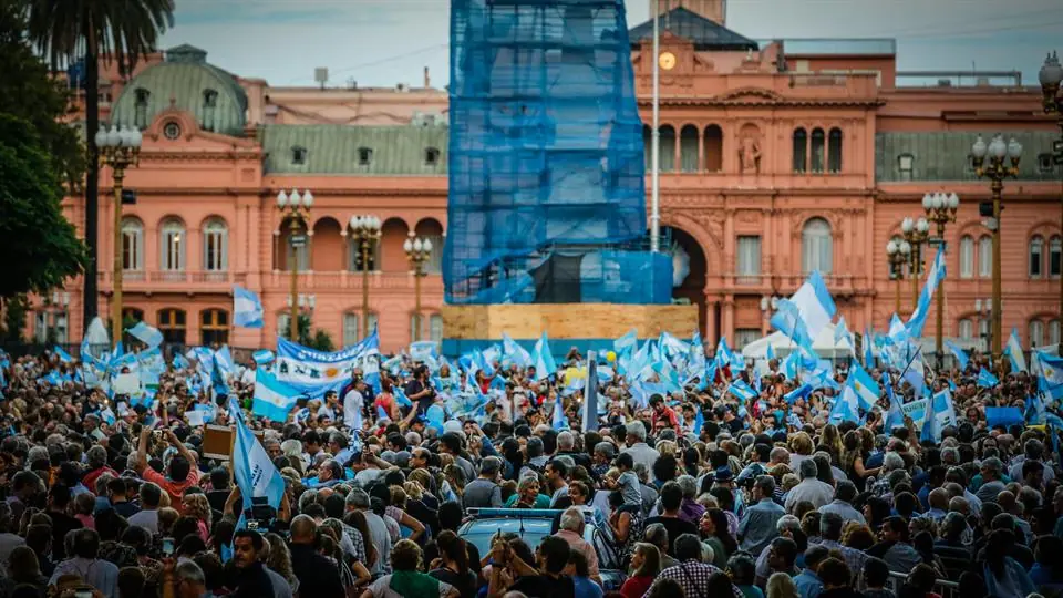 macri