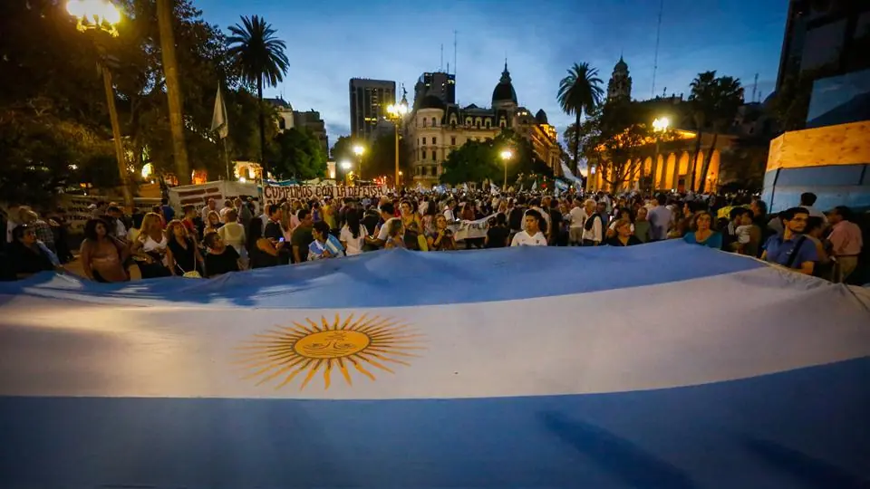 kukas vende Patria