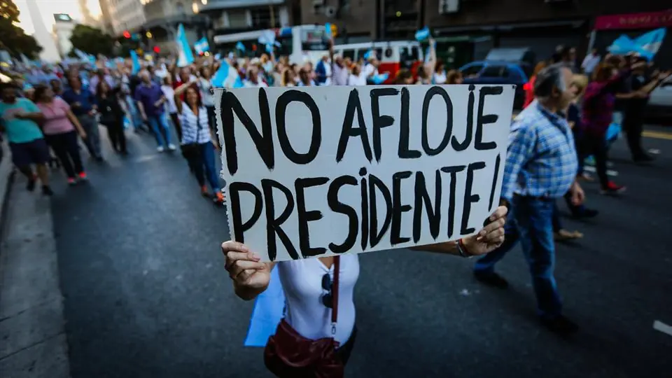 orgullo argentino