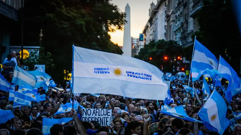 macri