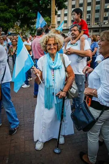 reeleccion