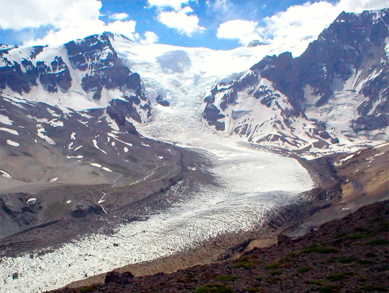 aconcagua