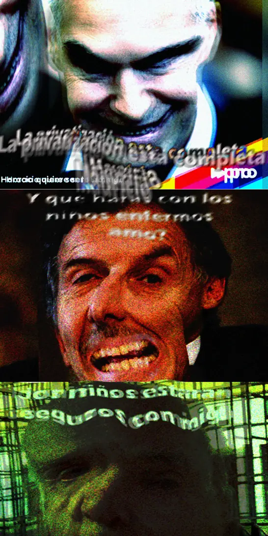 Tutorial de photoshop: Nadie lo sabra!