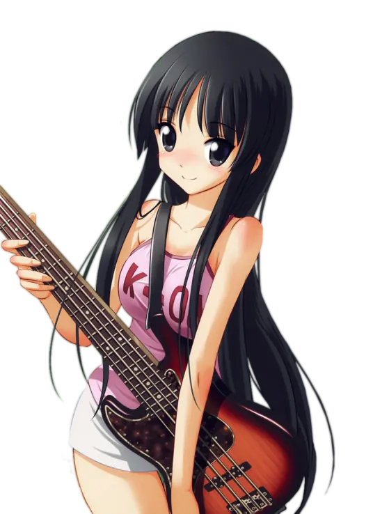 Mio Akiyama