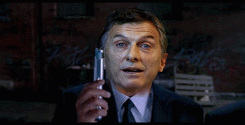 Mientras te llevan a la marchita mira lo que pasa