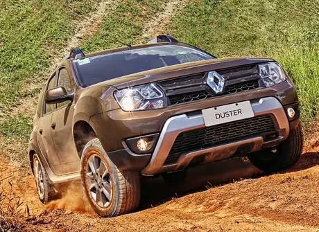 renault