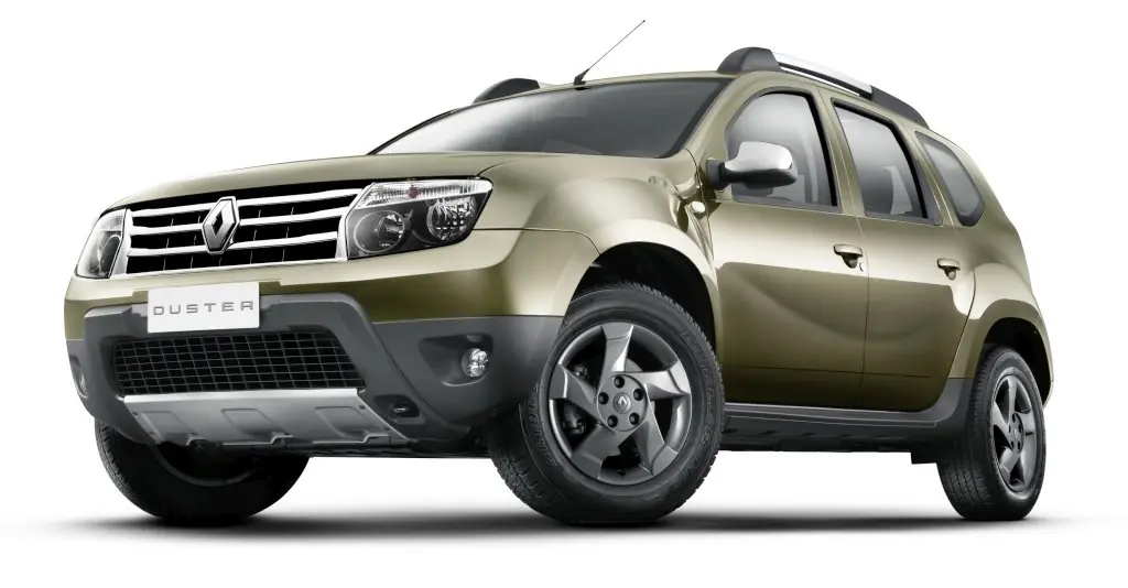 4 x 4